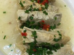 -阿巧一号私房菜(止园路店)