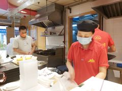 -老通城豆皮大王(吉庆街店)