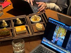 -自如ZSPACE四合院艺术餐厅
