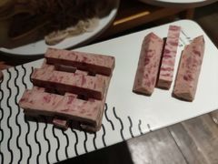 九香午餐肉-蜀九香火锅(玉林店)