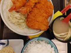 -豚胜·炸猪扒专门店(天娱广场店)