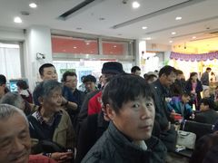 -中国邮政储蓄银行(东新路支行)