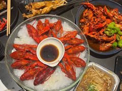 -红盔甲·小龙虾(人民广场店)