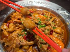 -胖哥俩肉蟹煲(杭州下沙学林街店)