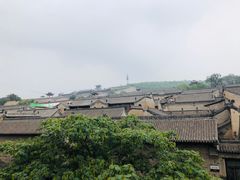 -山西王家大院