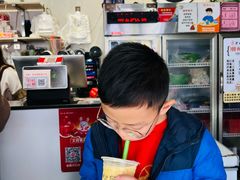 -花姨·老电影院果汁冰(88号店)