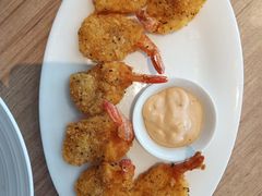 -必胜客(华南摩尔店)