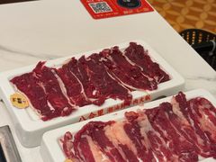 -八合里潮汕鲜牛肉火锅(深圳海岸城店)