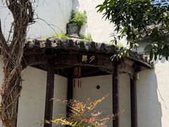 -衣裳街历史文化街区