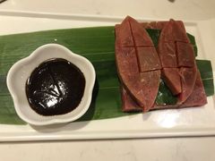 -么子烤肉(化龙池店)