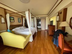 -三亚亚龙湾天域度假酒店