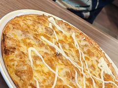 -萨莉亚意式餐厅(华泾天街店)