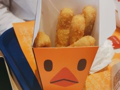 -汉堡王(上海凌云壹街坊店)
