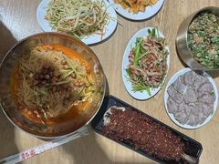 -韩麦大冷面(桂花街直营店)