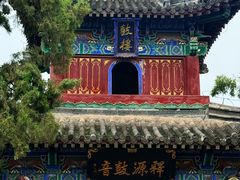 -洛阳白马寺
