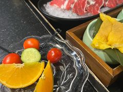 -捞王锅物料理(凯旋路店)