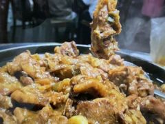 -甘家界牌柠檬鸭(青山店)