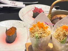 -天狗山料理(省体店)