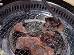 -松鱼亭·和牛烧肉(协鑫广场店)