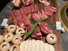 -虎哥六韩式烤肉料理 TIGERGRILL(隆生金山湖中心购物广场店)