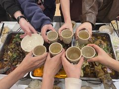 -沈姐万州烤鱼(沙坪坝七中店)