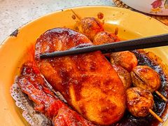 -柴爿巷·香酥鸡&馄饨(复兴中路店)