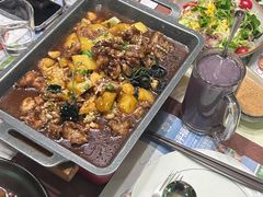 -意卡菲·欢乐聚会餐厅(华侨店)