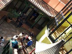 -三鹰之森吉卜力美术馆