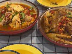 -江西老表·经典江西八大碗