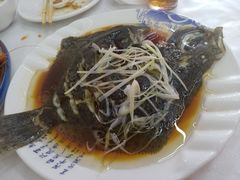 -北戴河庆山饭店·海鲜砂锅粥(北戴河黑石路店)