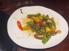 -滇野云南野生菌餐厅(陕西南路店)