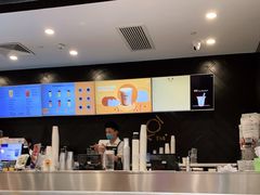 -KOI Thé(力宝广场店)