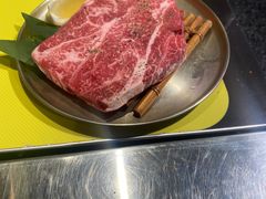-大叹号·朝鲜族烤肉(潍坊泰华城店)