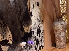 -越光米贩精致料理餐厅(金鹰店)