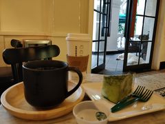 -星巴克臻选(广州沙面店)