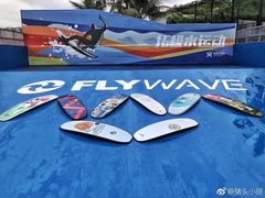 -欢乐海岸椰林沙滩-2025湾区超级灯会