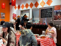 -荆九爷爆炒桥头三嫩(夫子庙店)