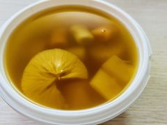 -张飞木薯羹(金鱼巷店)