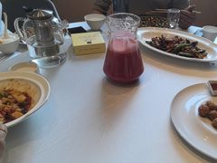 -盛百味·家宴餐厅(霸州分店)