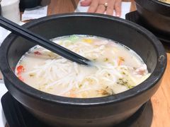 过桥米线-过桥缘·过桥米线(北京望京万象汇店)