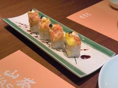 -山葵家·创意料理(临平银泰城店)