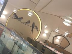 -周渝食惦·酸菜鱼精致川菜(横岗店)
