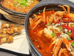 -黄三怪(清河店)