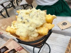 -Brew Farm·精酿农场海滨悬崖餐厅