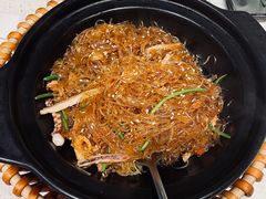 海鲜粉丝煲煲-任兴记(定西路店)