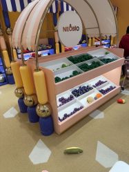 -奈尔宝家庭中心·亲子餐厅(苏州大悦城店)