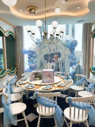 -奈尔宝家庭中心·亲子餐厅(苏州大悦城店)