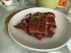 -椿记烧鹅(叠彩店)