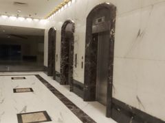 -大连富丽华大酒店