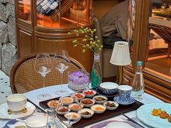 -茉里观邸(民国洋楼店)